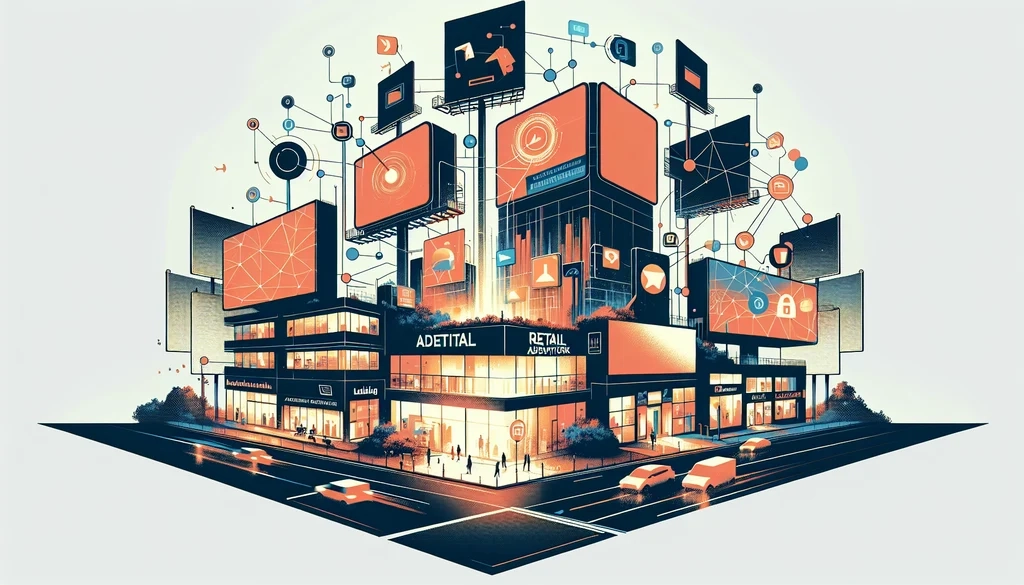 Retail media strategy