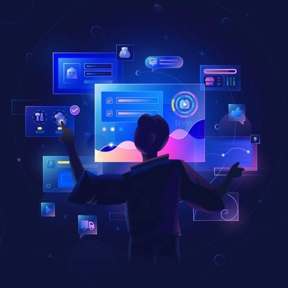 digital marketing consultant
